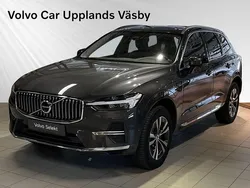 Grå Begagnad 2023 Volvo XC60 Core SUV | 479 900 kr (Marknadspris)