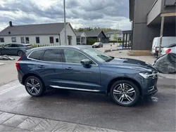 Blå Begagnad 2020 Volvo XC60 Inscription SUV | 375 000 kr (Bra pris)