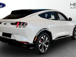 Begagnad 2023 Ford Mustang Mach-E SUV | 429 900 kr (Marknadspris)