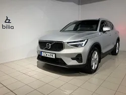 Begagnad 2024 Volvo XC40 SUV | 349 900 kr (Bra pris)