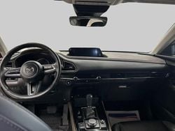 Grå Begagnad 2021 Mazda CX-30 SUV | 284 900 kr (Lite dyr)