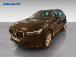 Mörkbrun (brun) Begagnad 2020 Volvo XC60 Momentum SUV | 338 000 kr (Superpris)