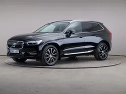 Svart Begagnad 2021 Volvo XC60 Inscription SUV | 419 000 kr (Superpris)