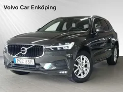 Begagnad 2021 Volvo XC60 Momentum SUV | 329 900 kr (Marknadspris)
