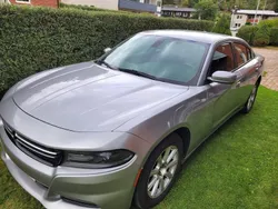 Grå Begagnad 2015 Dodge Charger Sedan | 189 000 kr