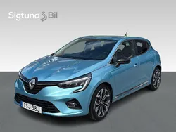 Okänd Begagnad 2020 Renault Clio V Intens Halvkombi | 178 700 kr