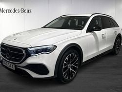 Begagnad 2026 Mercedes E300 Kombi | 799 500 kr