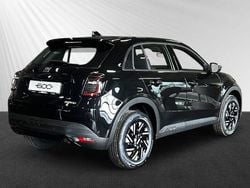 Vit Ny 2025 Fiat 600 Lounge SUV | 315 800 kr