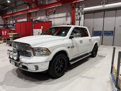 Vit Begagnad 2017 Dodge Ram Limited Pickup | 360 000 kr (Superpris)