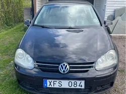 VW Golf V