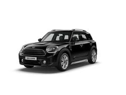 Svart Begagnad 2022 Mini Cooper Countryman SUV | 314 500 kr (Marknadspris)