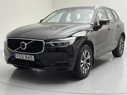 Svart Begagnad 2020 Volvo XC60 Momentum SUV | 279 000 kr (Bra pris)