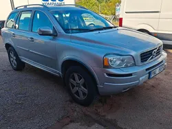 Ljusgrå (grå) Begagnad 2013 Volvo XC90 R-Design SUV | 26 000 kr
