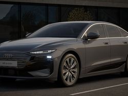 Ny 2025 Audi A6 e-tron Proline Kombi | 699 000 kr (Superpris)