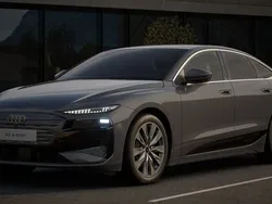 Ny 2025 Audi A6 e-tron Proline Kombi | 699 000 kr