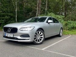 Begagnad 2018 Volvo S90 Sedan | 178 000 kr (Lite dyr)