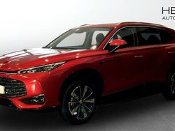Ny 2024 MG HS Luxury SUV | 439 990 kr (Marknadspris)