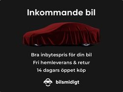 Svart Begagnad 2020 Maxus eDeliver 3 Van | 174 800 kr (Lite dyr)