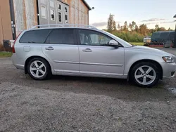 Grå Begagnad 2012 Volvo V50 Momentum Kombi | 39 000 kr (Superpris)