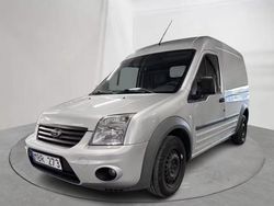 Grå Begagnad 2012 Ford Transit | 37 000 kr (Bra pris)