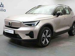 Grå Begagnad 2023 Volvo XC40 Single Motor SUV | 339 900 kr