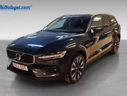 Begagnad 2023 Volvo V60 CC Kombi | 439 000 kr (Dyr)
