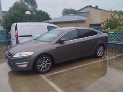 Brun Begagnad 2014 Ford Mondeo Halvkombi | 88 000 kr (Superpris)
