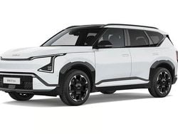 Ny 2026 Kia EV5 GT-Line SUV | 581 900 kr
