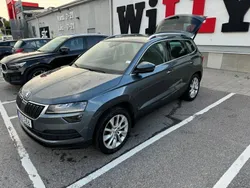 Begagnad 2018 Skoda Karoq SUV | 180 000 kr (Marknadspris)