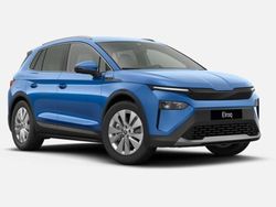 Ny 2025 Skoda Elroq SUV | 514 900 kr (Marknadspris)