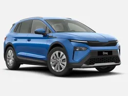 Ny 2025 Skoda Elroq SUV | 514 900 kr