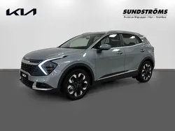 Röd Ny 2024 Kia Sportage Advance SUV | 515 000 kr (Lite dyr)