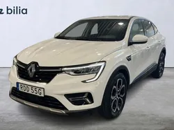 Okänd Begagnad 2022 Renault Arkana Intens SUV | 229 900 kr (Bra pris)