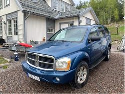 Begagnad 2005 Dodge Durango SUV | 30 000 kr