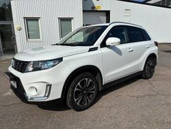 Vit Begagnad 2020 Suzuki Vitara SUV | 89 800 kr