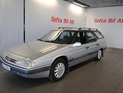 Silver Begagnad 2000 Citroën XM Kombi | 119 000 kr