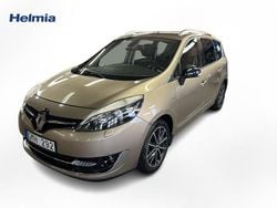 Begagnad 2013 Renault Grand Scénic III Bose Edition Minibuss | 89 900 kr