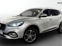 Grå (grey) Begagnad 2022 MG EHS Luxury SUV | 224 900 kr (Marknadspris)
