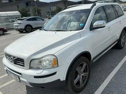 Vit Begagnad 2011 Volvo XC90 R-Design SUV | 95 000 kr (Bra pris)
