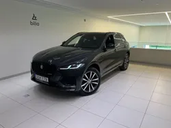 Grå Begagnad 2023 Jaguar F-Pace R-Dynamic SUV | 699 000 kr (Superpris)