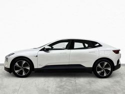 Vit Begagnad 2024 Polestar 4 Long Range Dual motor SUV | 659 900 kr (Superpris)
