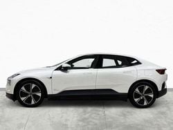 Vit Begagnad 2024 Polestar 4 Long Range Dual motor SUV | 659 900 kr (Superpris)