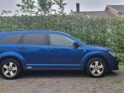 Begagnad 2009 Dodge Journey SUV | 15 000 kr