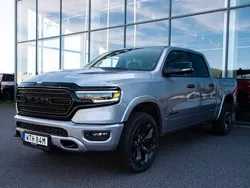 Silver Ny 2024 Dodge Ram Limited Pickup | 1 211 250 kr