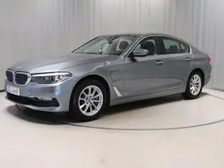BMW 530e
