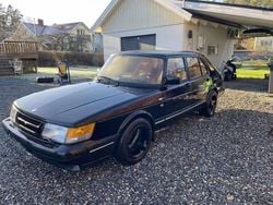 Begagnad 1991 Saab 900 Halvkombi | 35 000 kr