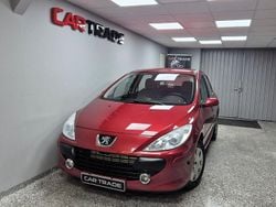 Begagnad 2006 Peugeot 307 Halvkombi | 49 900 kr