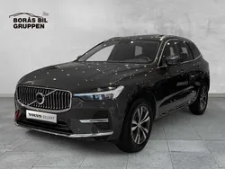 Grå Begagnad 2023 Volvo XC60 Core SUV | 469 000 kr (Bra pris)