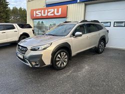 Brun Begagnad 2024 Subaru Outback Kombi | 479 500 kr (Dyr)