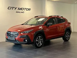 Orange (finns i flera färger) Ny 2024 Subaru Crosstrek SUV | 404 900 kr (Marknadspris)